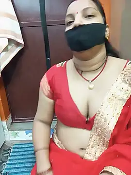 Manjudear's Live XXX Chat