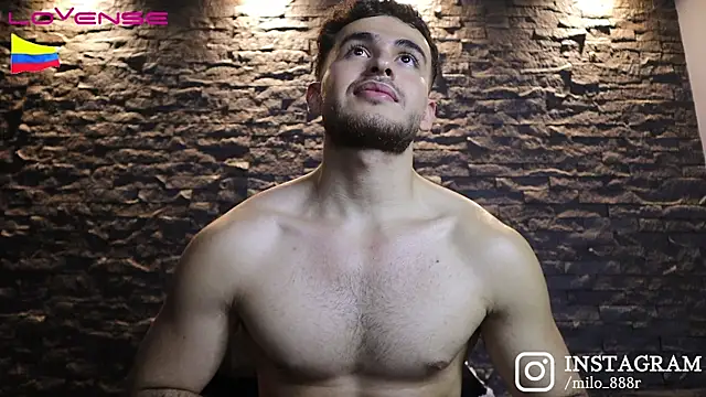 Martin_Colleman Webcamshow