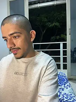 SalvadorVega Webcamshow