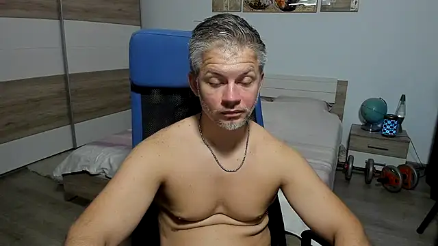 RobbyShawz Webcamshow