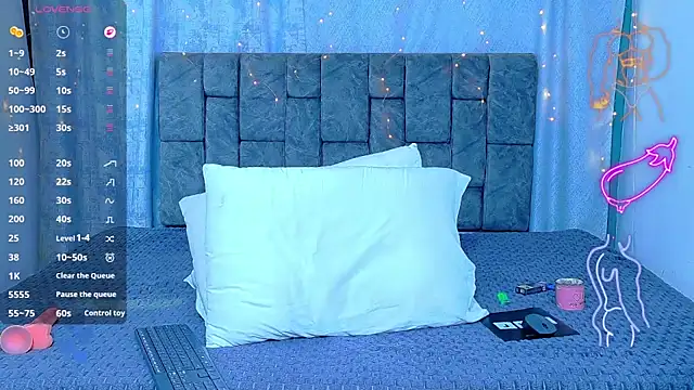 Онлайн чат XXX NicolasTorrez