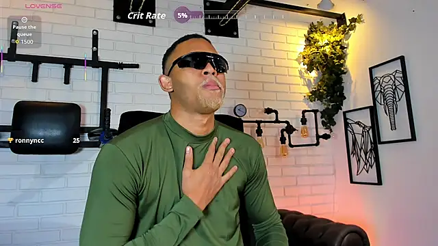 B_Wild's Live XXX Chat