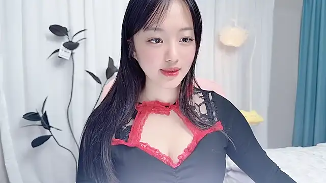 Živý XXX chat Winnie666999