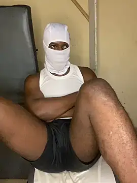 BlackCoffe2 Live XXX-chat