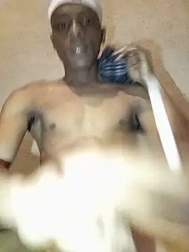 SexyCaramelDude23 Webcam show
