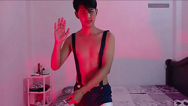 phuwin_bj live XXX chat