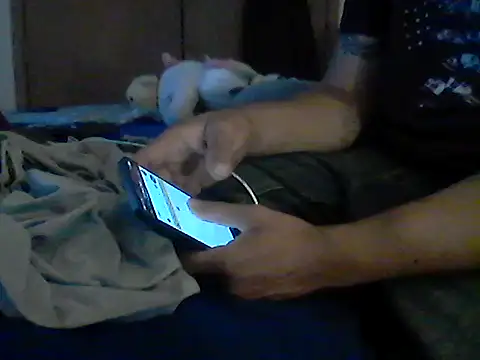 Silencio26 Chat XXX in diretta