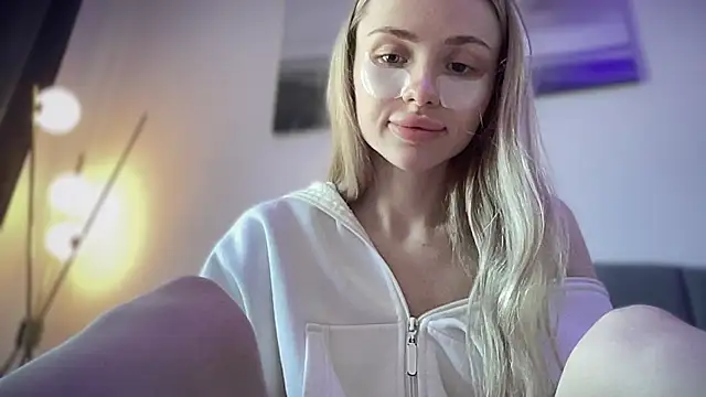 Chat +18 de jannemary ao vivo