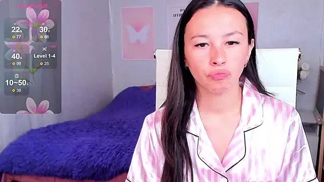 Živý XXX chat Geisha_Anna