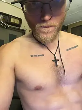 dilf_96 Chat XXX in diretta