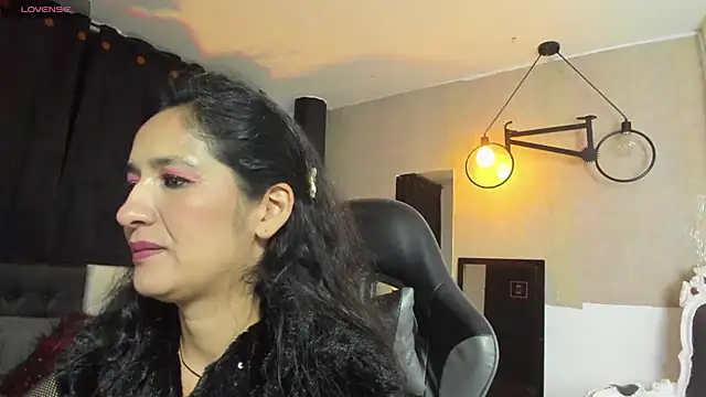 Chat XXX en directo de Vicky_Angeel