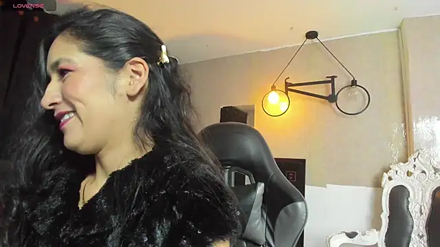 Chat XXX en directo de Vicky_Angeel
