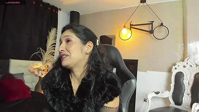 Vicky_Angeel's Live XXX Chat