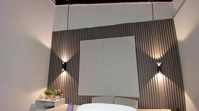 Zafiiraa Adlı Modelin Canlı XXX Sohbeti