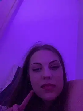 Онлайн чат XXX elliepixie