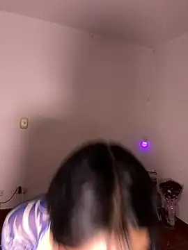 salome_polaniiee's Live XXX Chat