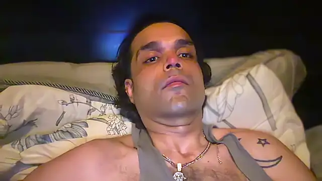 icebergslim281 Live XXX Chat