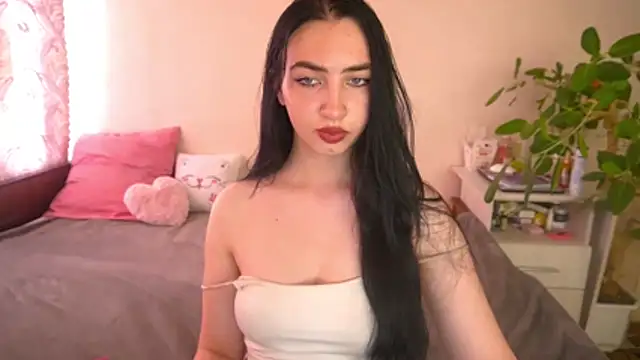 Chat XXX ao vivo de WildKittenX_