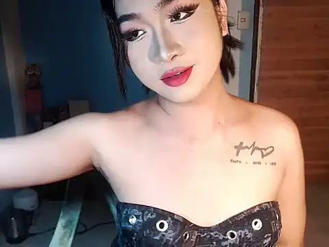 Sweet_kendall_xxx's Webcam Show