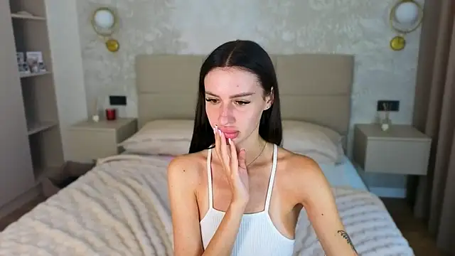 Snow_WhiteeeX's Live XXX Chat