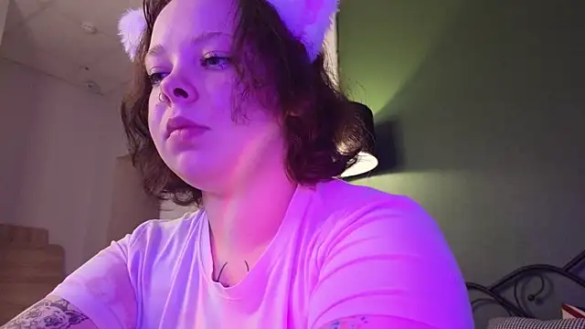 Vlada_vv's Live XXX Chat