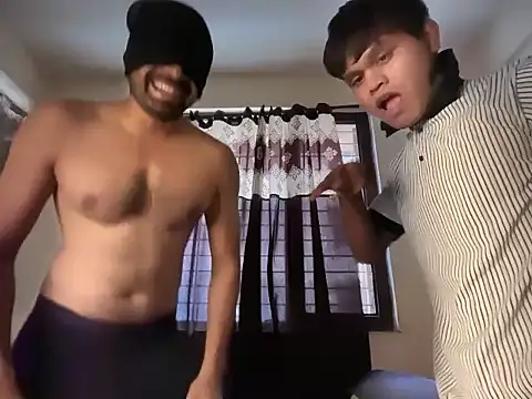Ragnorok01 Show Webcam