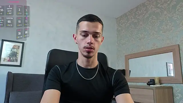 KaydenDrewn Live XXX chat
