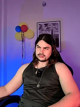 Chat XXX en directo de Derek_Vow