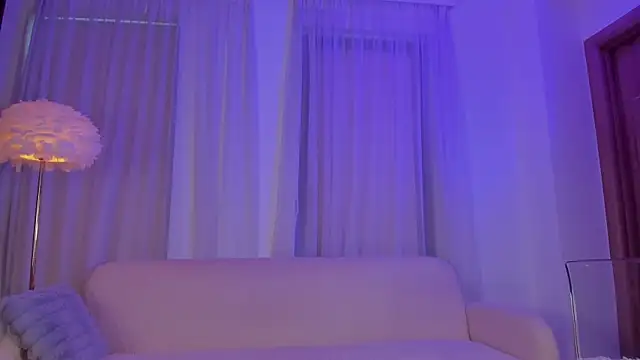 Chat XXX en directo de ArianaXO_