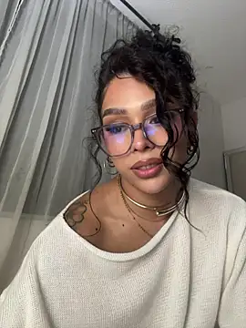 عرض كام Samantha_Bernardo