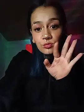 Czat XXX na żywo – SharonSalazar