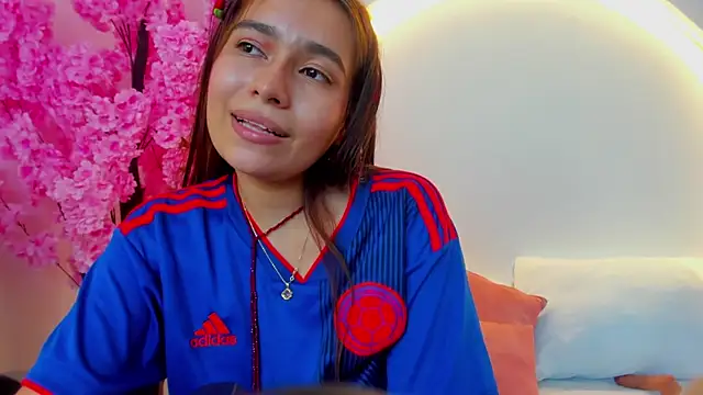 Chatroom XXX en direct de lila_lain