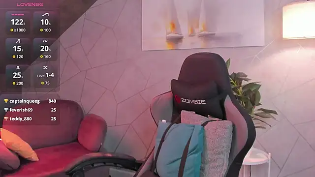 Živý XXX chat Julie_Lucas
