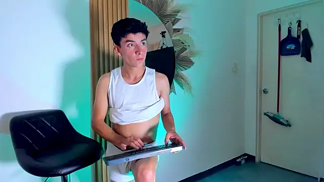 Chat XXX en directo de Vincent_Kane