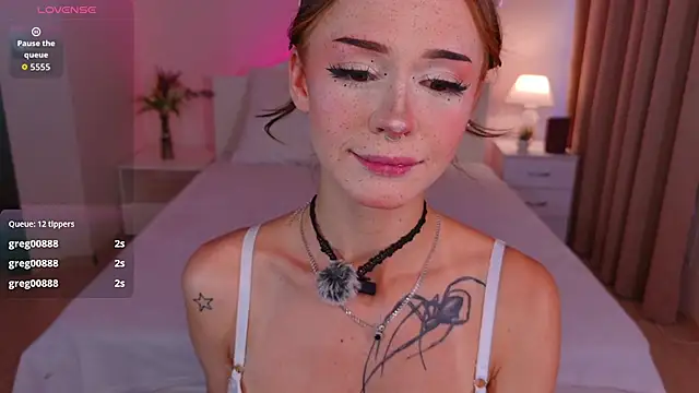Czat XXX na żywo – Adetta