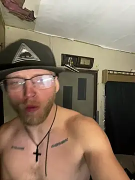 Chat XXX en directo de dilf_96
