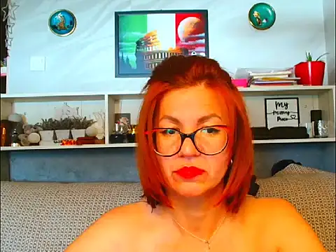 Chatroom XXX en direct de Natali3855