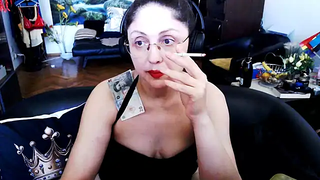 Chatroom XXX en direct de Imperatriza