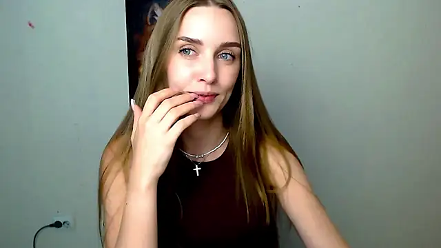 Chat XXX ao vivo de Doll_Angelina
