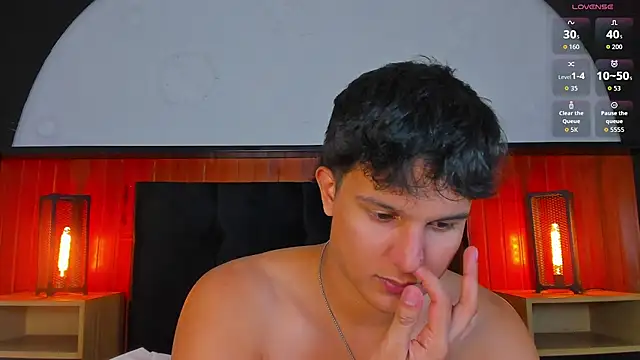 Leo_Savage_'s Live XXX Chat