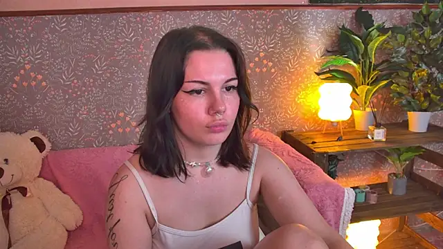 Živý XXX chat BritneyBless