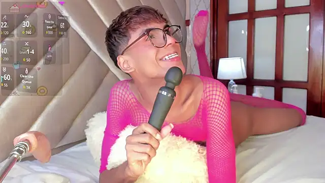KaelSoft_ Live XXX Chat