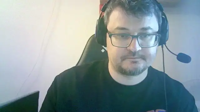 SirAbuser's Live XXX Chat