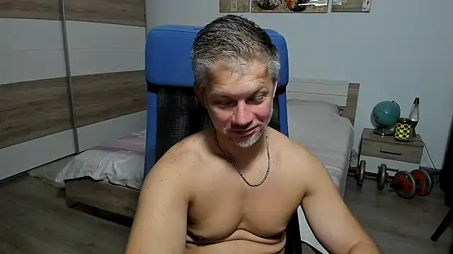 RobbyShawzn Webbikameraesitys