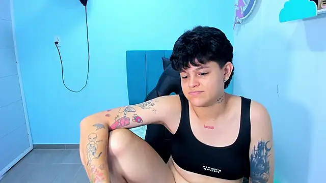 XXX chat uživo modela nataly_0303