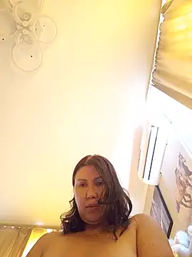 ANABELSWEET Obrolan Langsung XXX