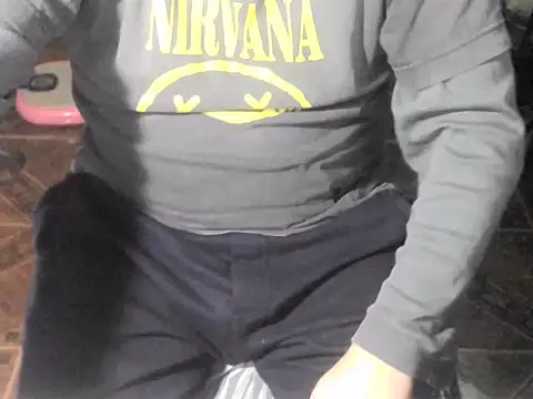 Chat XXX ao vivo de OreCam