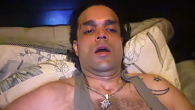 icebergslim281 Chat XXX in diretta