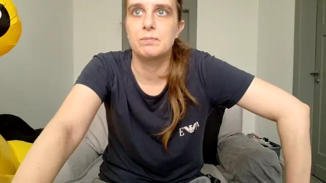 Chantalee: απευθείας συνομιλία ΧΧΧ