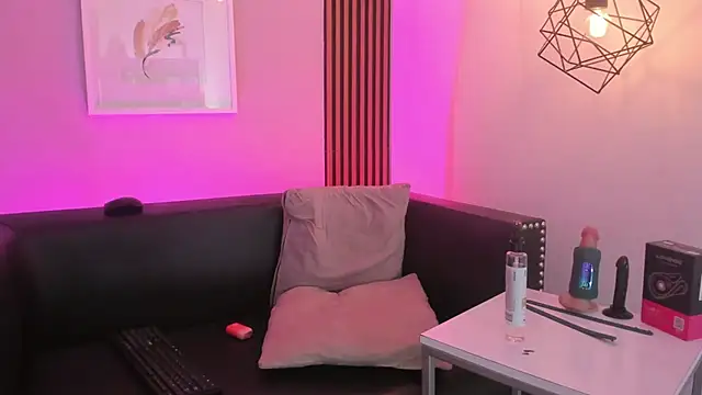 Živý XXX chat Maximoking26